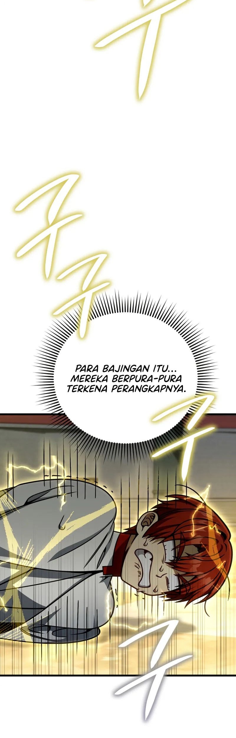 I’m Going To Destroy This Country Chapter 42 Gambar 8