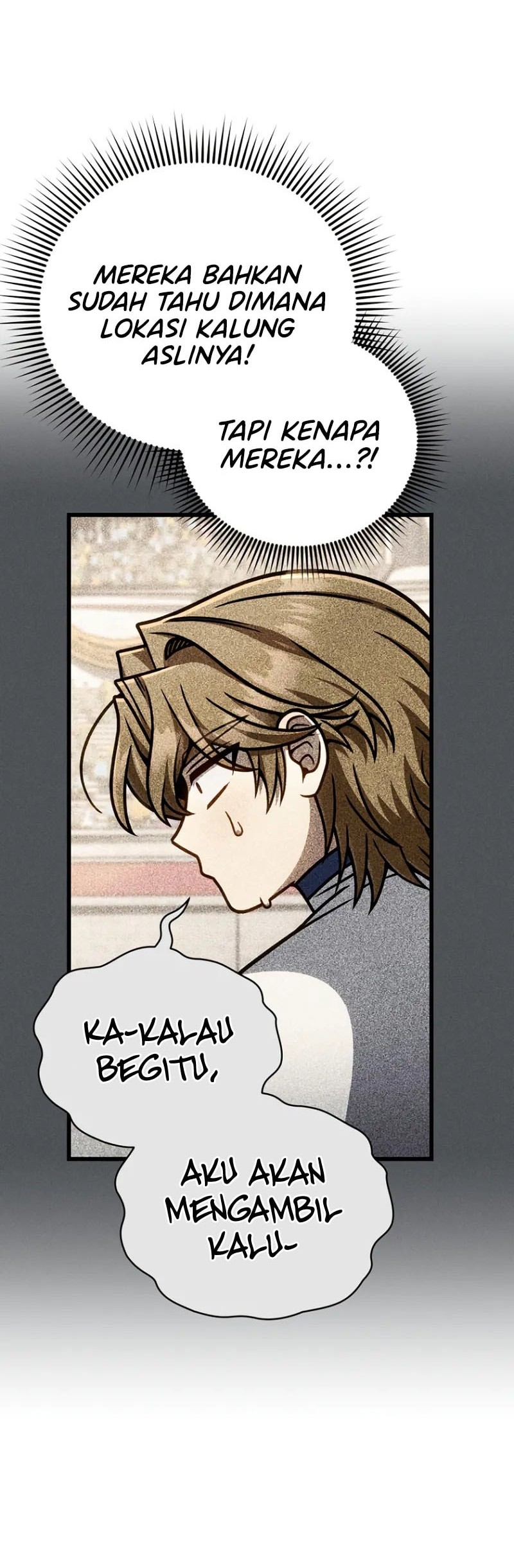 I’m Going To Destroy This Country Chapter 42 Gambar 9