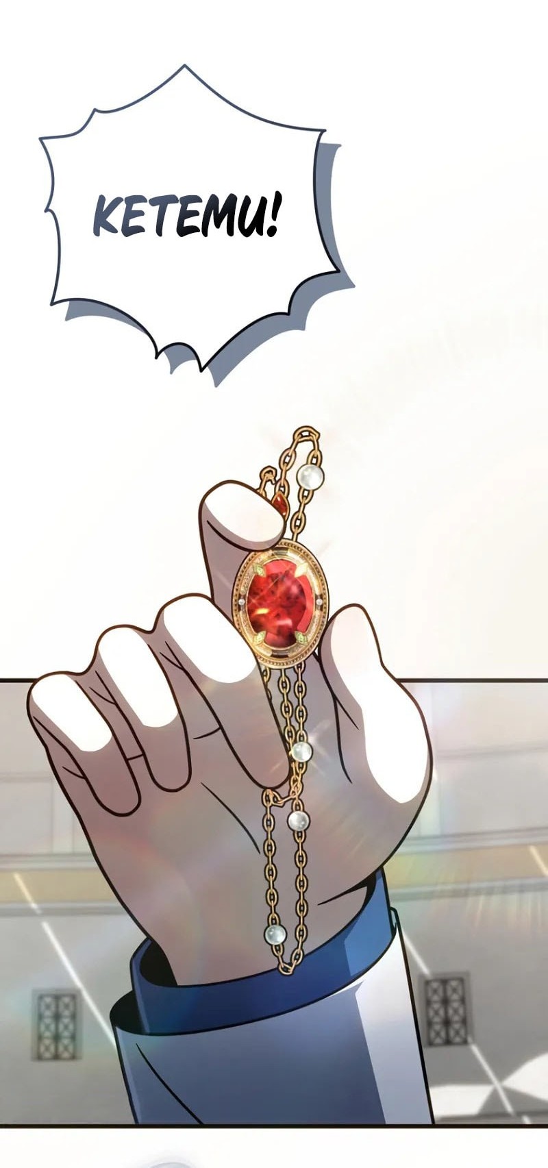 I’m Going To Destroy This Country Chapter 42 Gambar 17