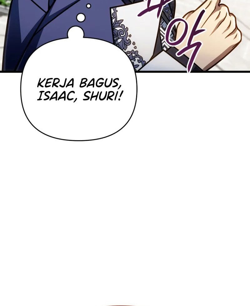 I’m Going To Destroy This Country Chapter 42 Gambar 21