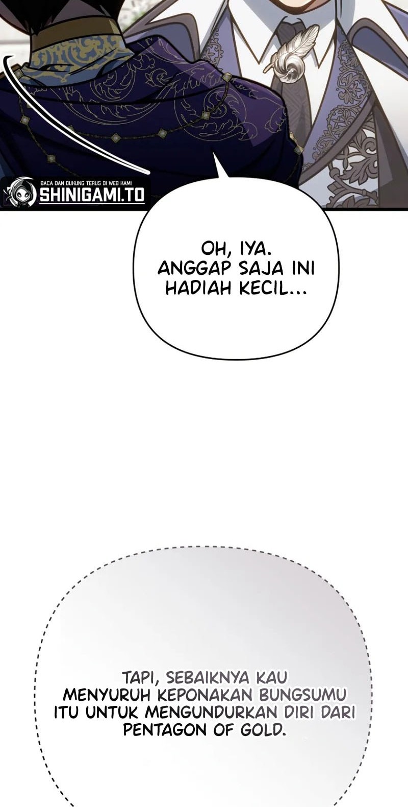 I’m Going To Destroy This Country Chapter 42 Gambar 29