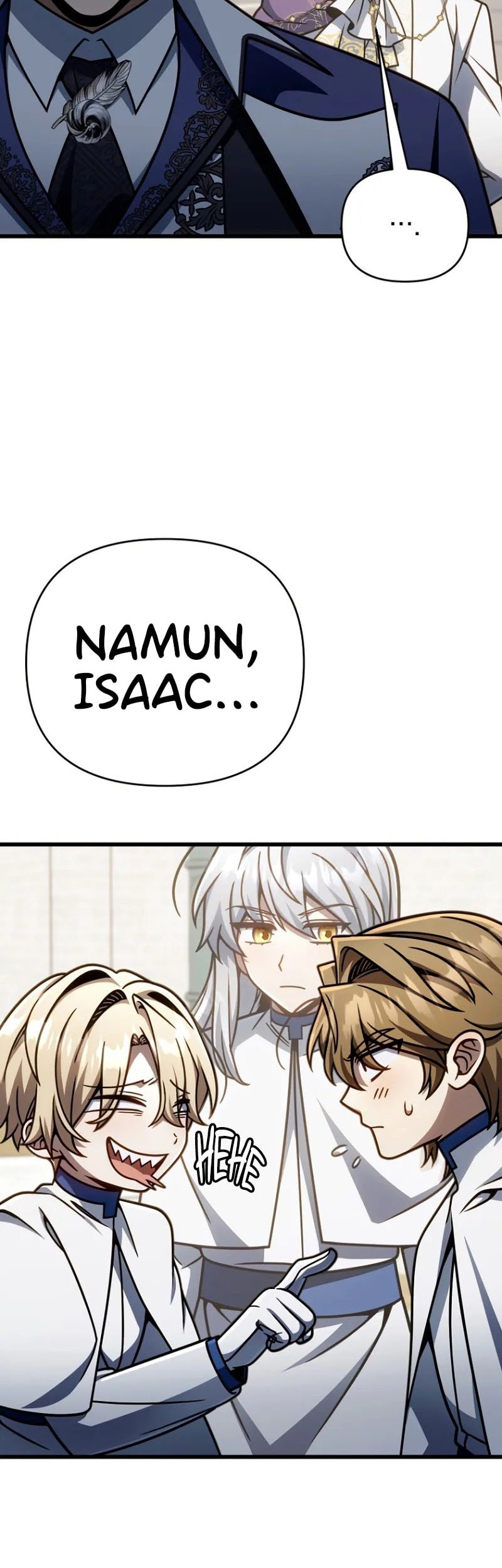 I’m Going To Destroy This Country Chapter 42 Gambar 33