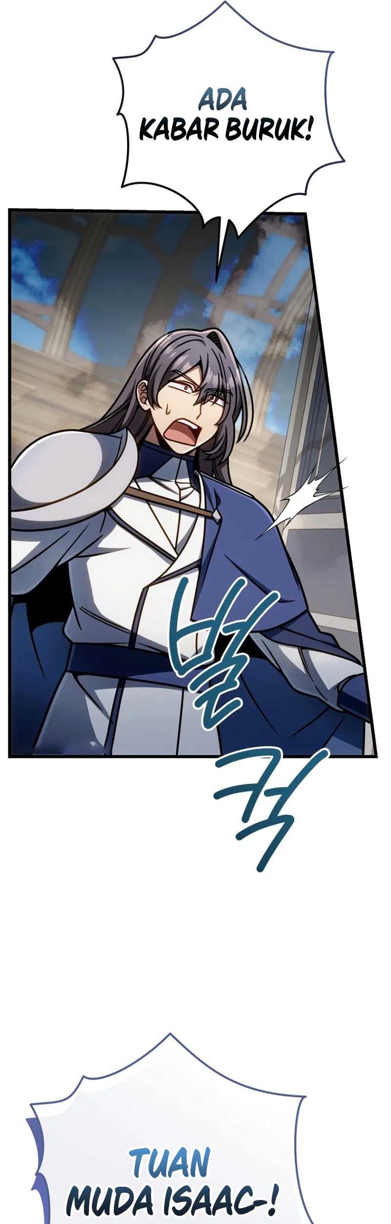 I’m Going To Destroy This Country Chapter 43 Gambar 53