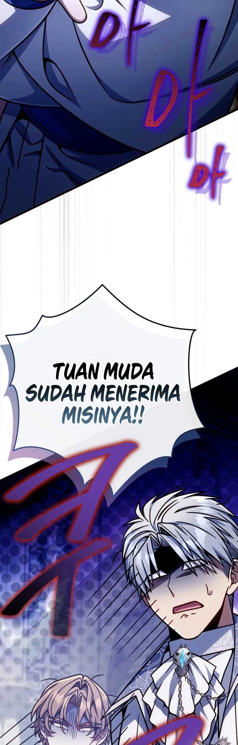 I’m Going To Destroy This Country Chapter 43 Gambar 57