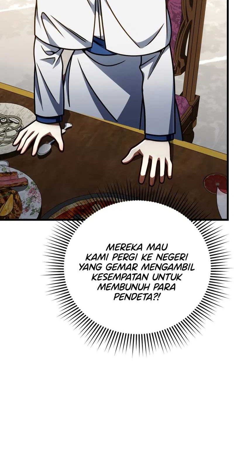 I’m Going To Destroy This Country Chapter 43 Gambar 40