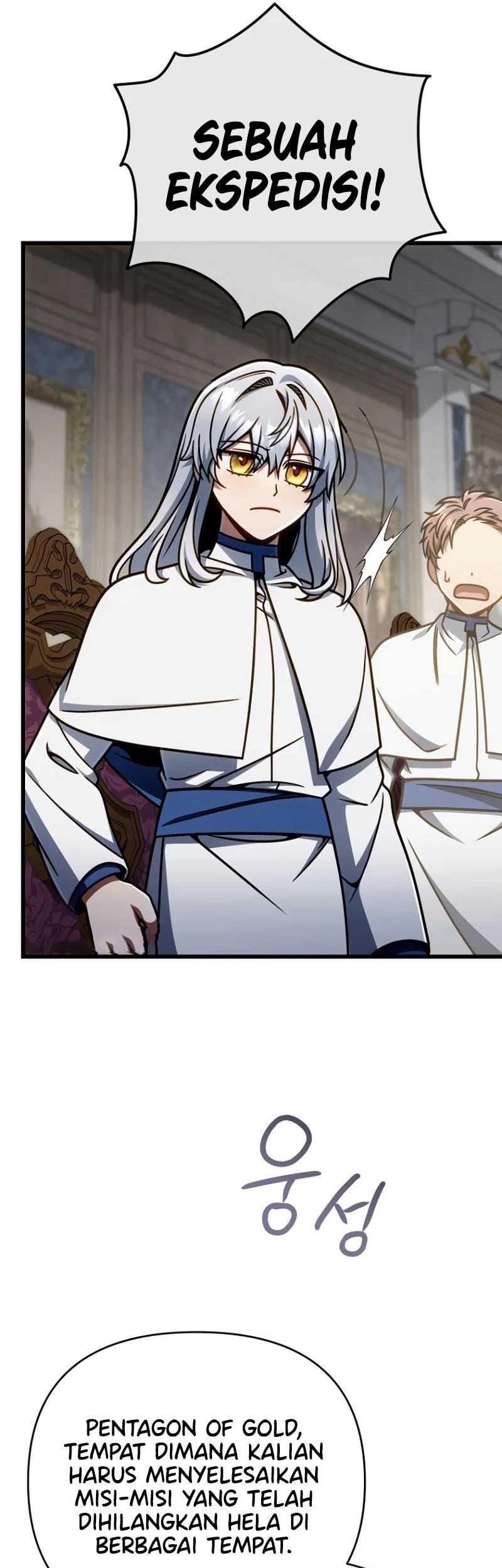 I’m Going To Destroy This Country Chapter 43 Gambar 37