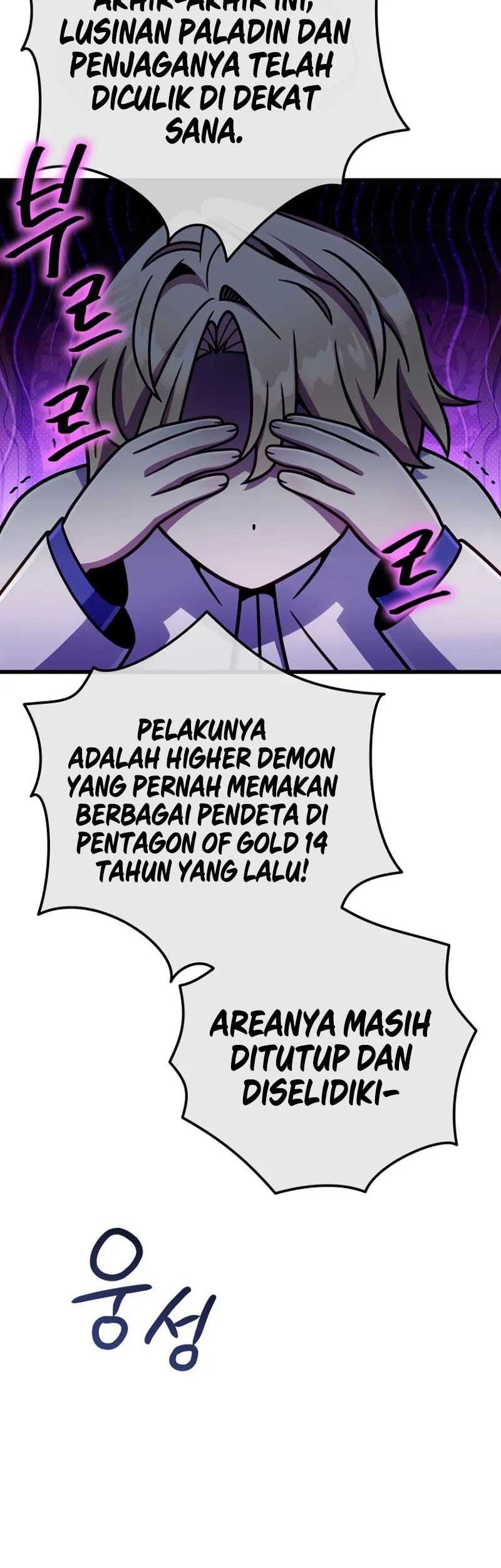 I’m Going To Destroy This Country Chapter 43 Gambar 42