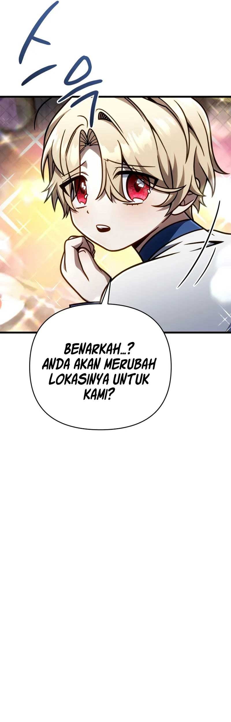 I’m Going To Destroy This Country Chapter 43 Gambar 45