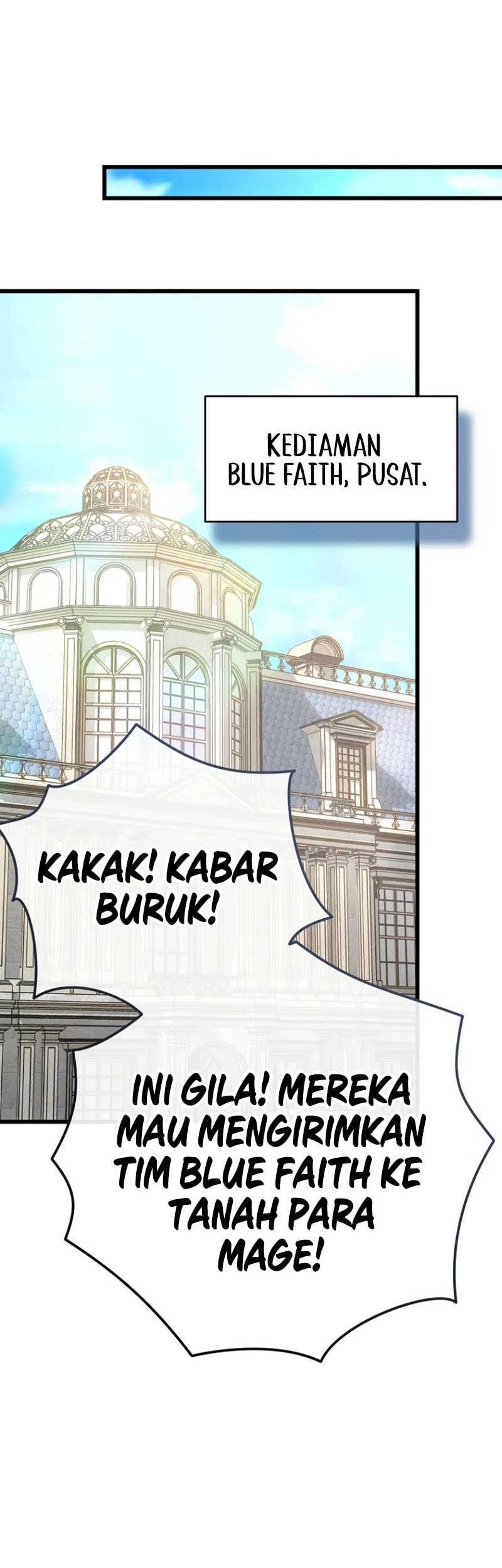 I’m Going To Destroy This Country Chapter 43 Gambar 46