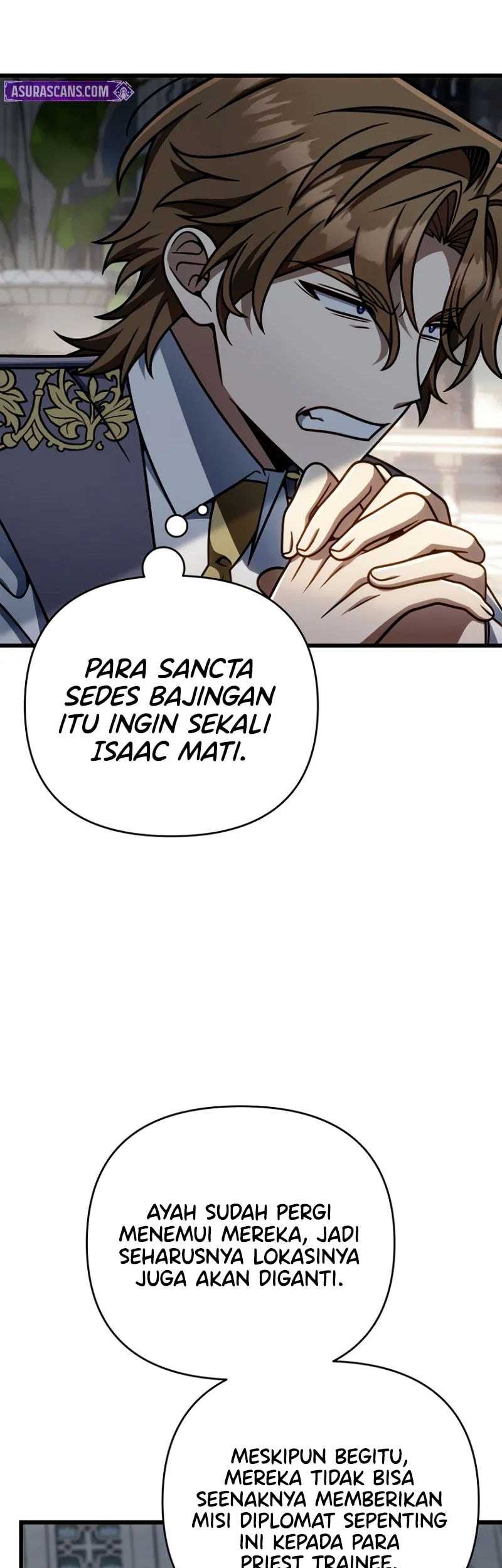 I’m Going To Destroy This Country Chapter 43 Gambar 49