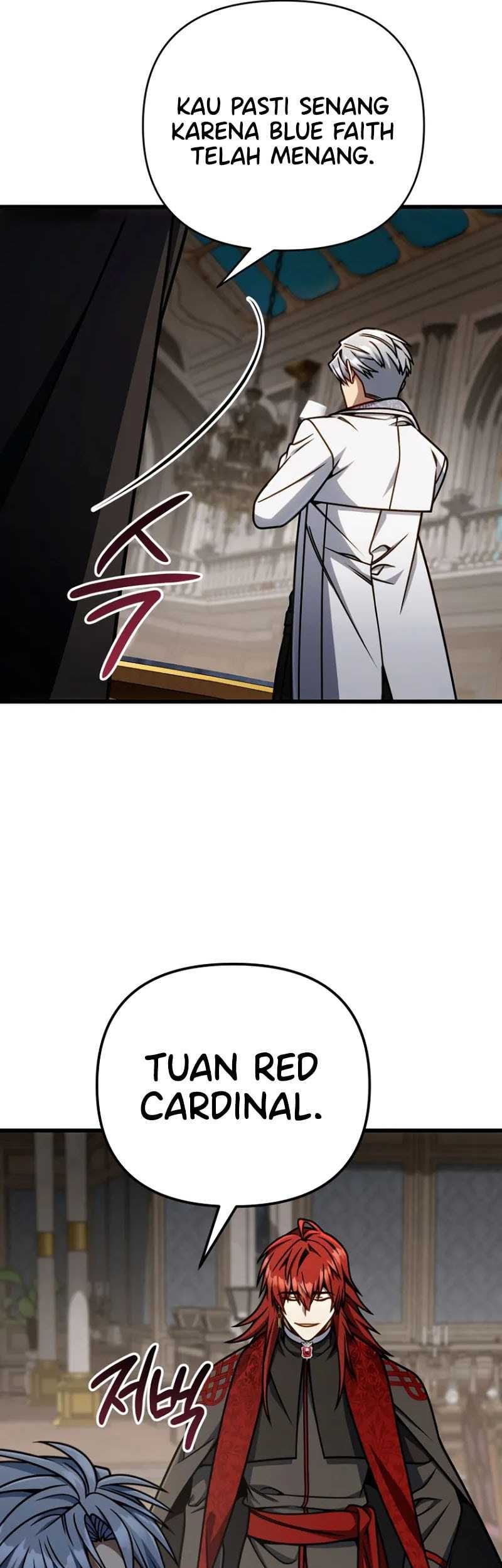 I’m Going To Destroy This Country Chapter 43 Gambar 5