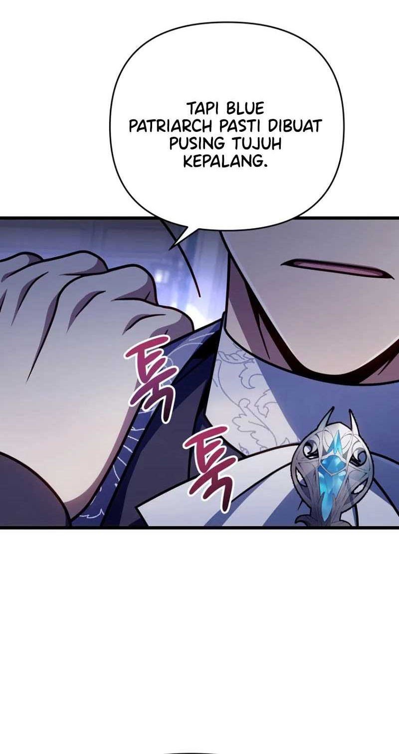 I’m Going To Destroy This Country Chapter 43 Gambar 8