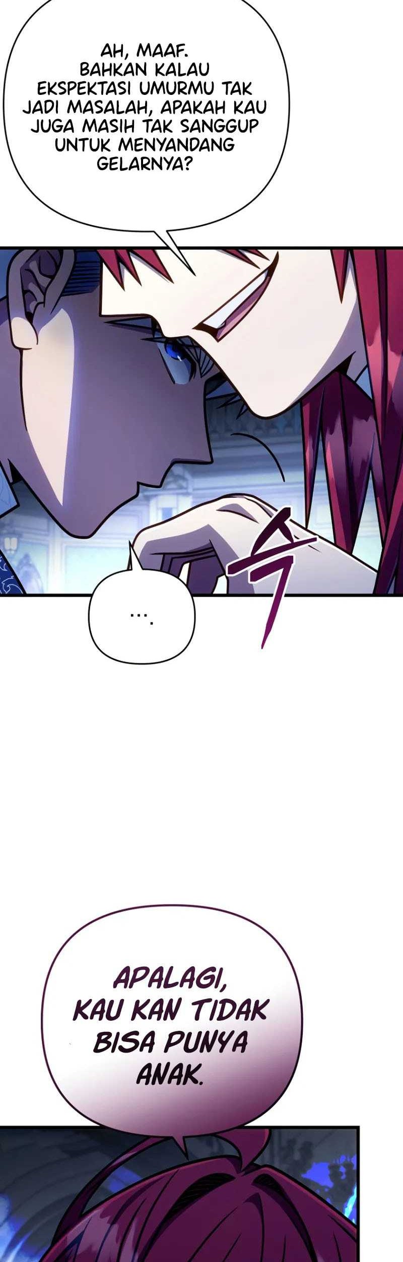 I’m Going To Destroy This Country Chapter 43 Gambar 10