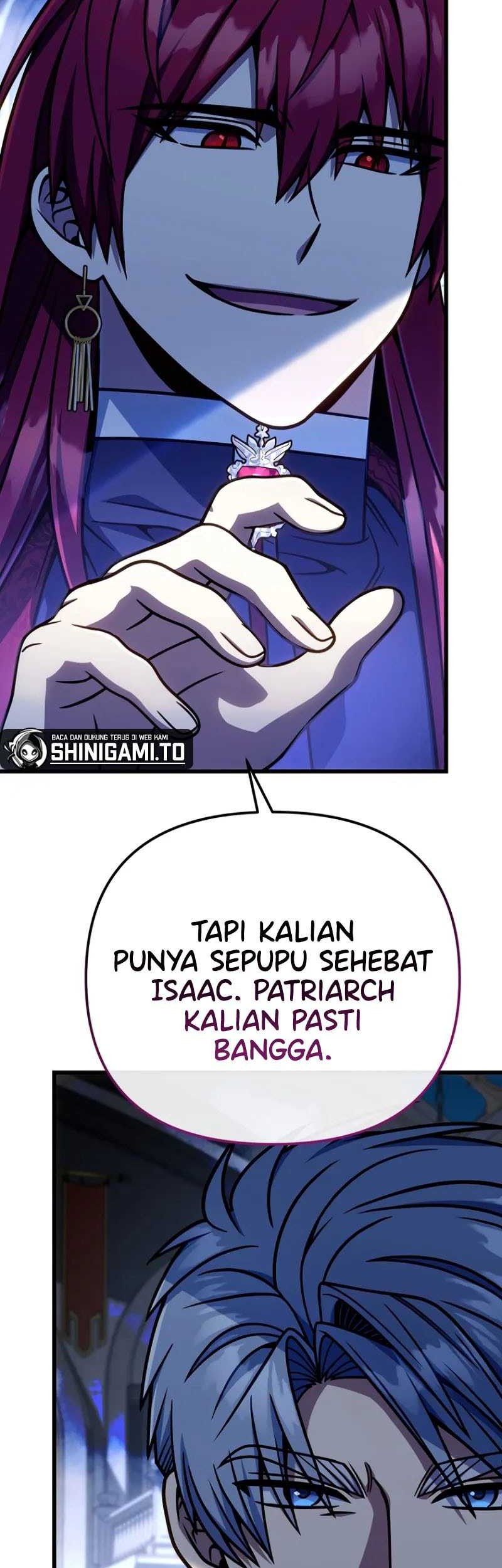 I’m Going To Destroy This Country Chapter 43 Gambar 11