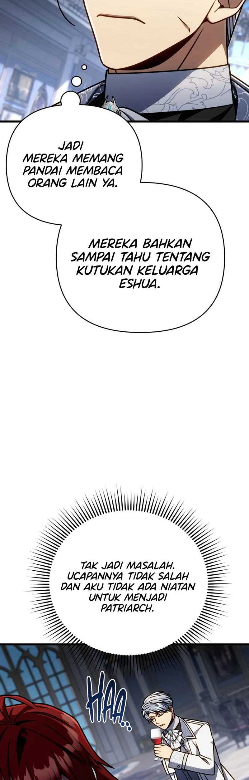 I’m Going To Destroy This Country Chapter 43 Gambar 14