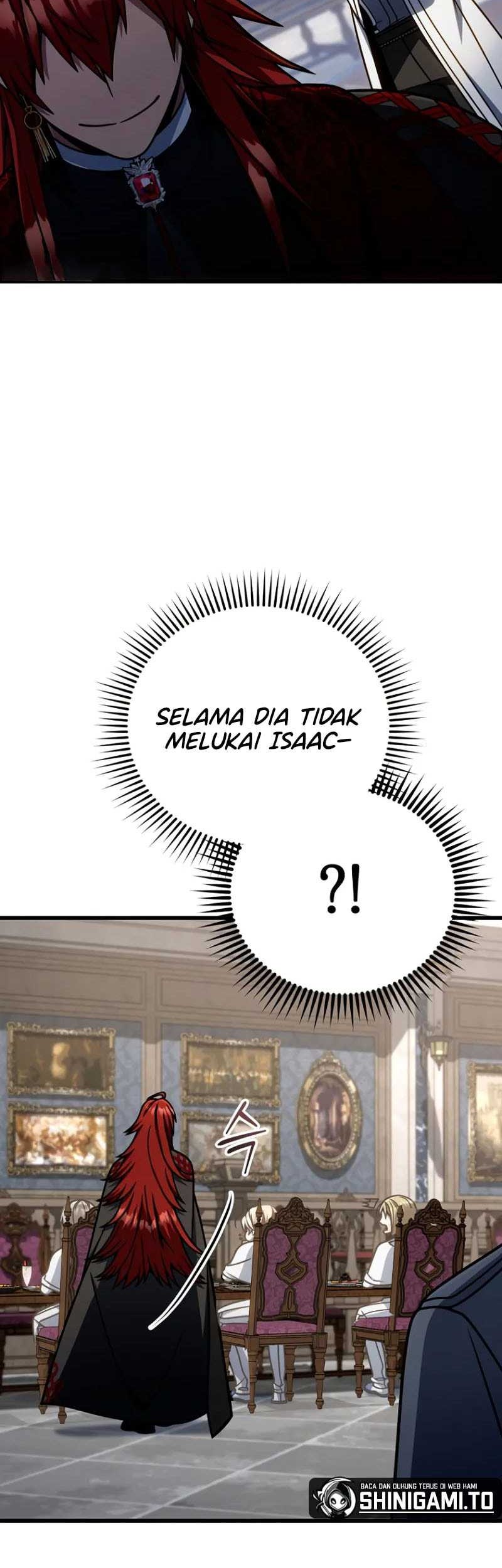 I’m Going To Destroy This Country Chapter 43 Gambar 15