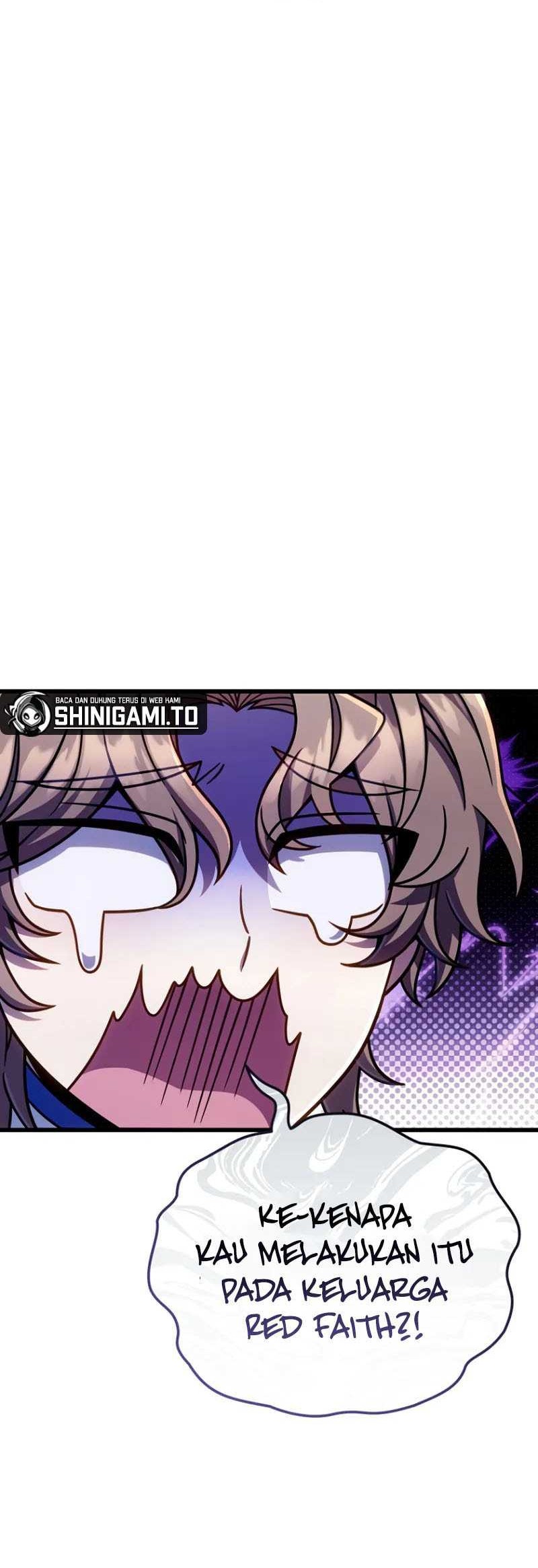 I’m Going To Destroy This Country Chapter 43 Gambar 24