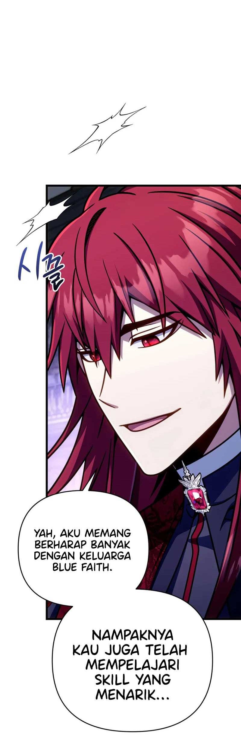 I’m Going To Destroy This Country Chapter 43 Gambar 26