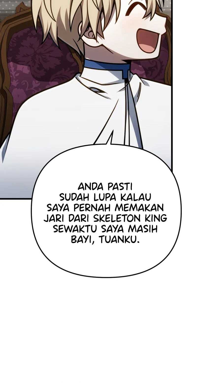 I’m Going To Destroy This Country Chapter 43 Gambar 28