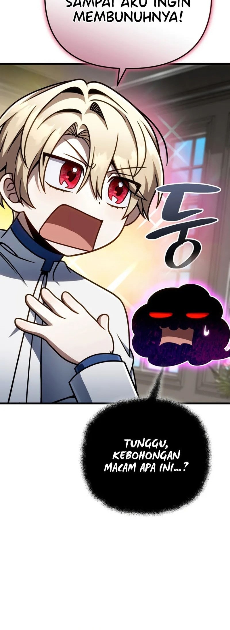 I’m Going To Destroy This Country Chapter 44 Gambar 53