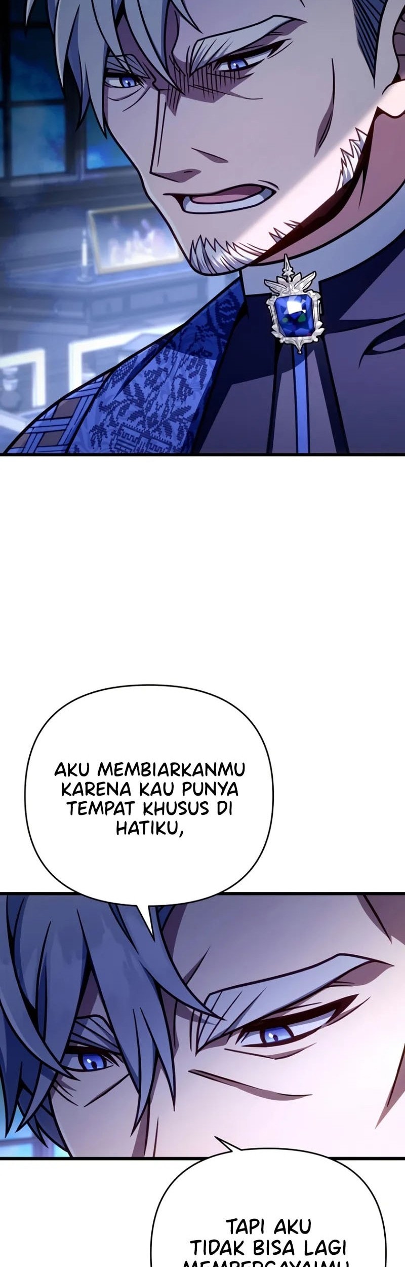 I’m Going To Destroy This Country Chapter 44 Gambar 51