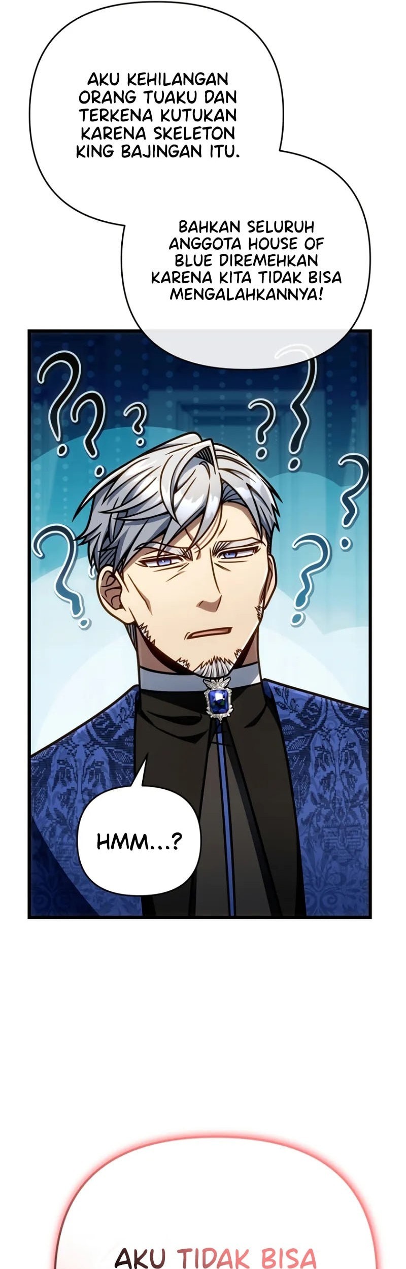 I’m Going To Destroy This Country Chapter 44 Gambar 54