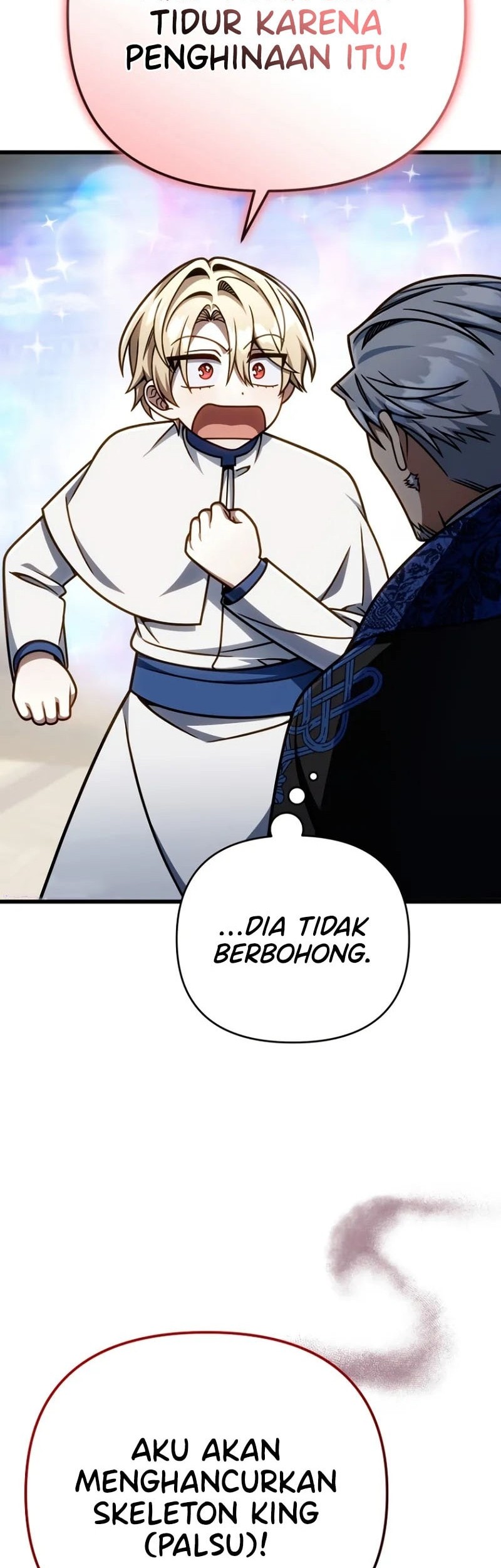 I’m Going To Destroy This Country Chapter 44 Gambar 55