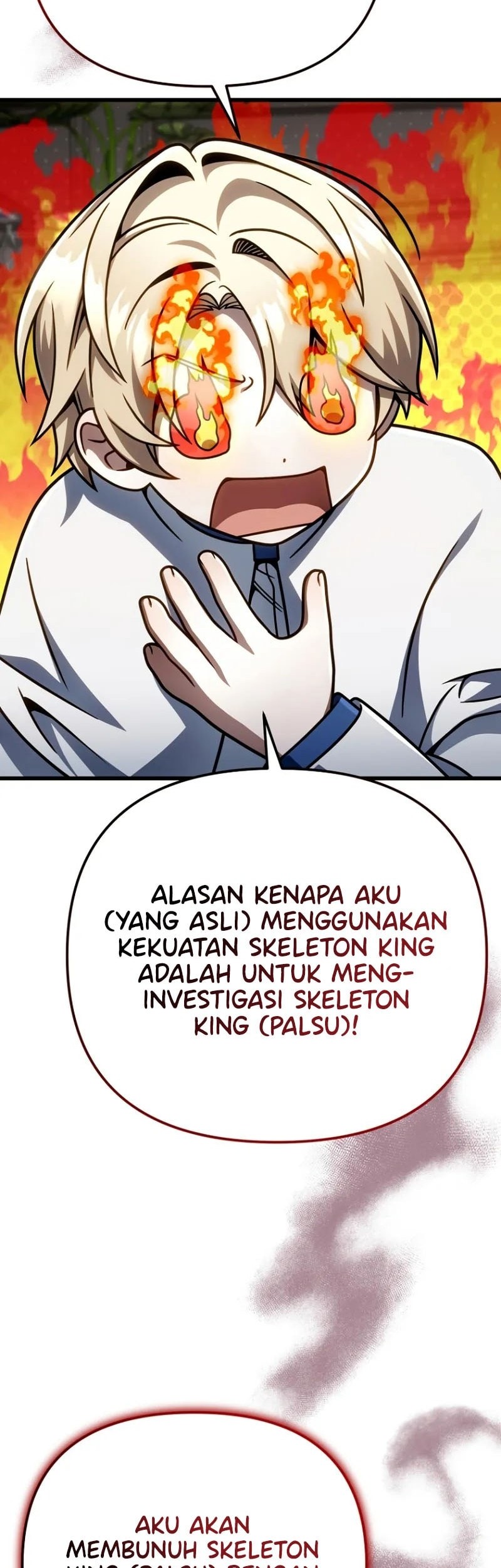 I’m Going To Destroy This Country Chapter 44 Gambar 56