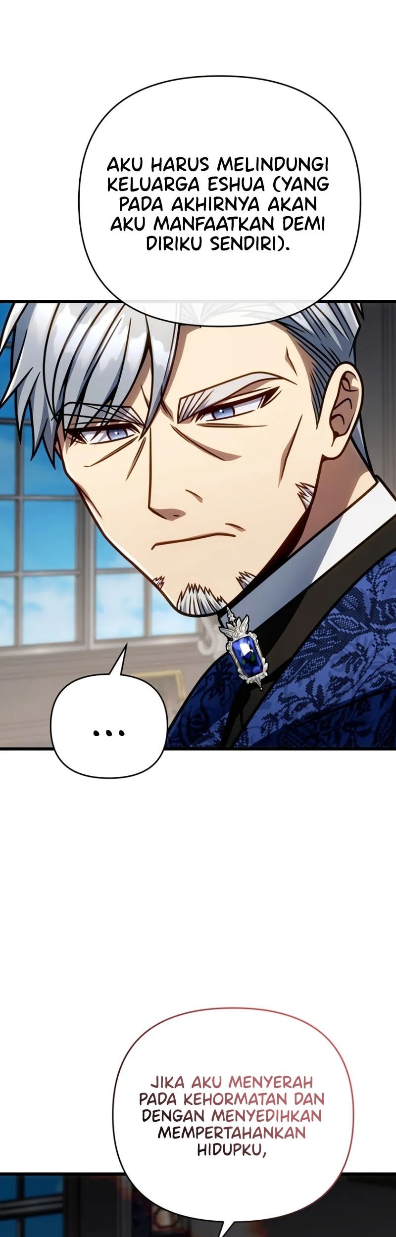 I’m Going To Destroy This Country Chapter 44 Gambar 58