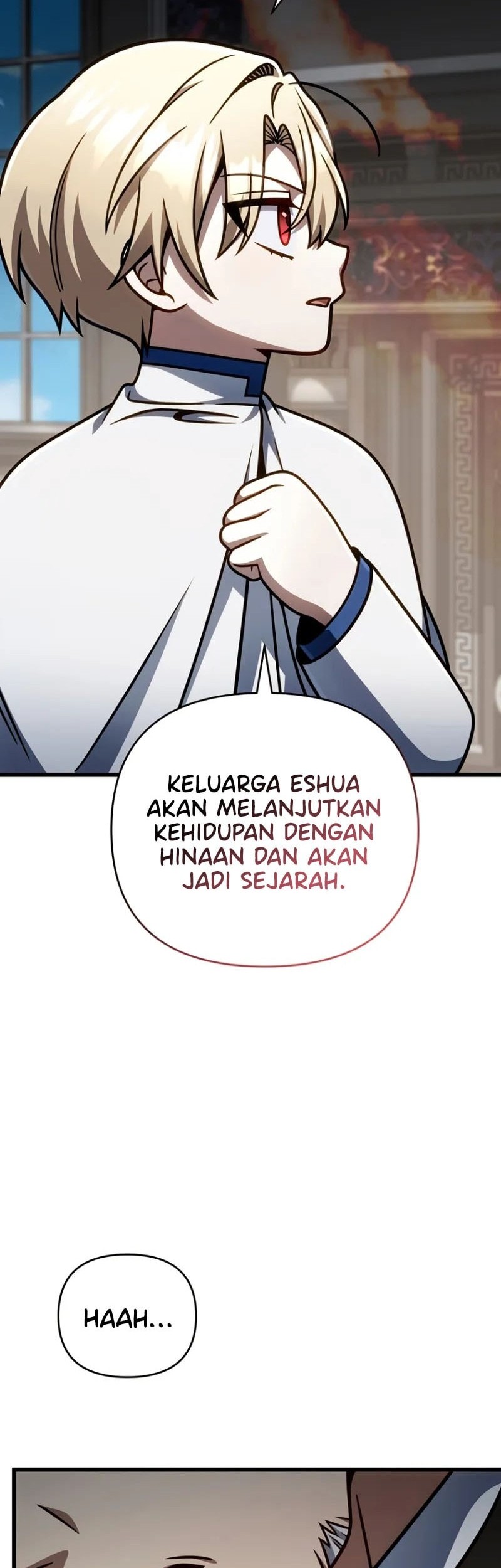 I’m Going To Destroy This Country Chapter 44 Gambar 59