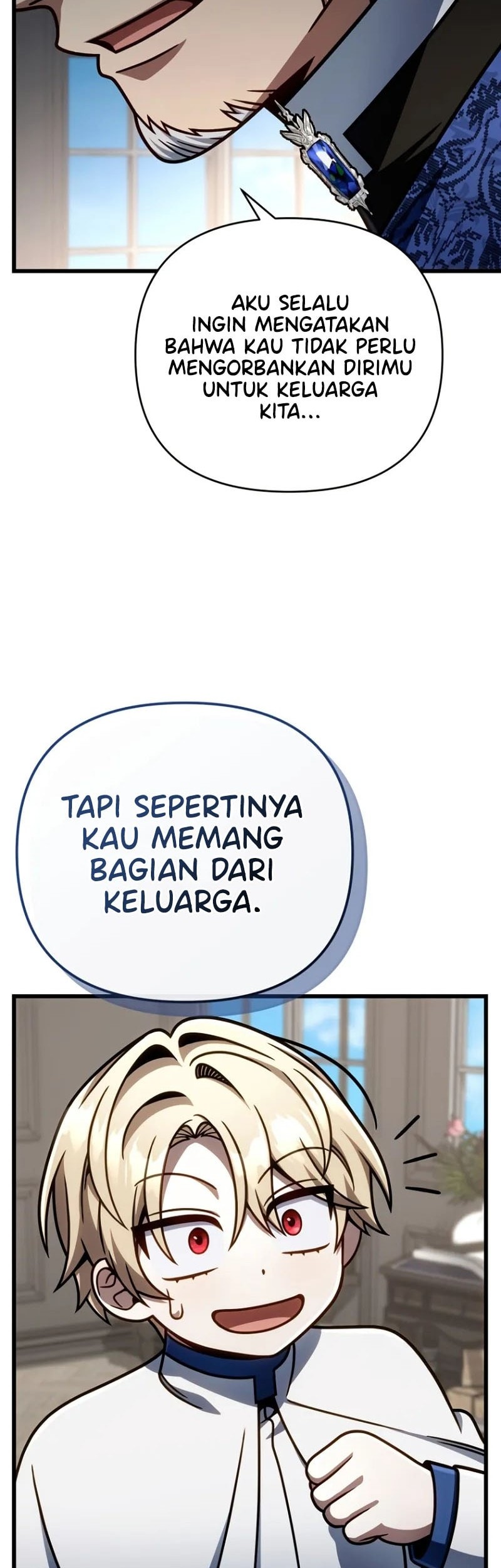 I’m Going To Destroy This Country Chapter 44 Gambar 60