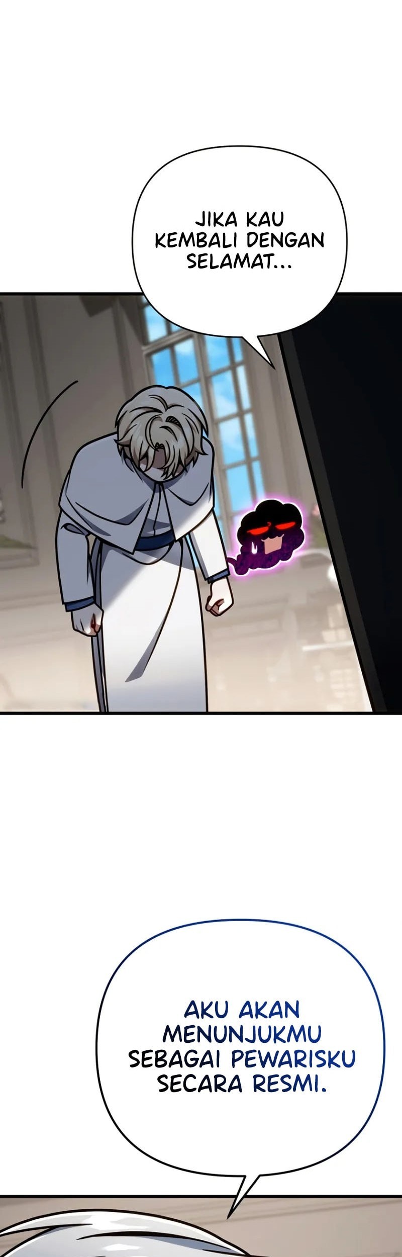 I’m Going To Destroy This Country Chapter 44 Gambar 62