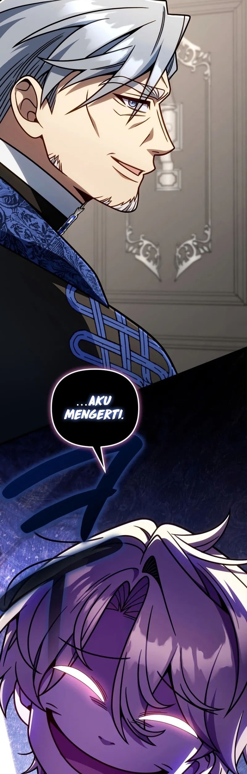 I’m Going To Destroy This Country Chapter 44 Gambar 63