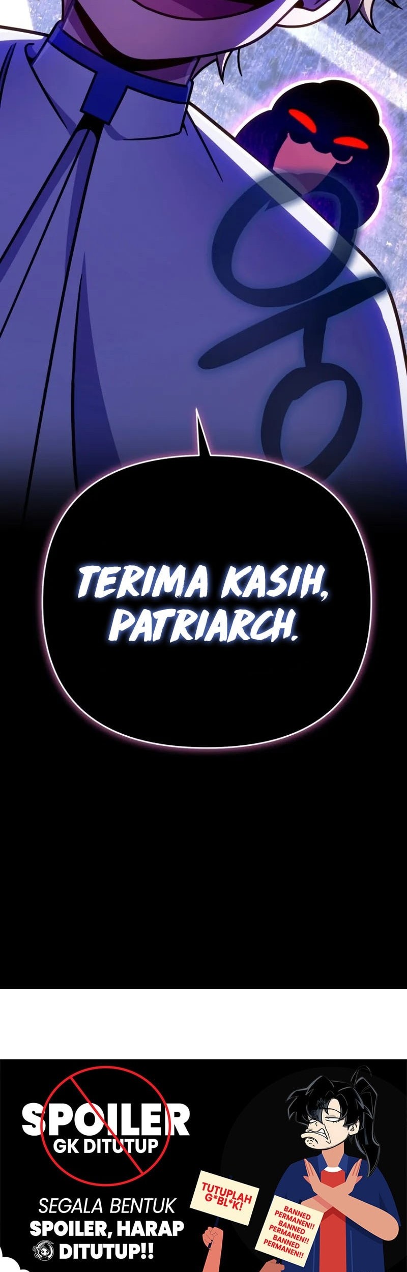 I’m Going To Destroy This Country Chapter 44 Gambar 64