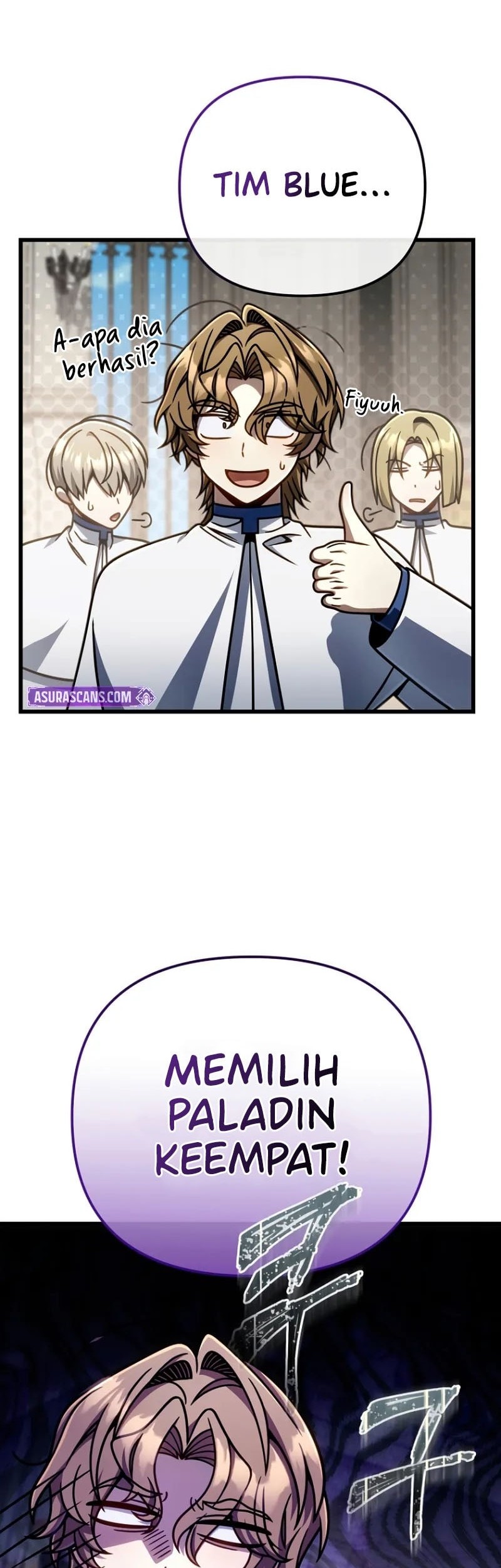 I’m Going To Destroy This Country Chapter 44 Gambar 39