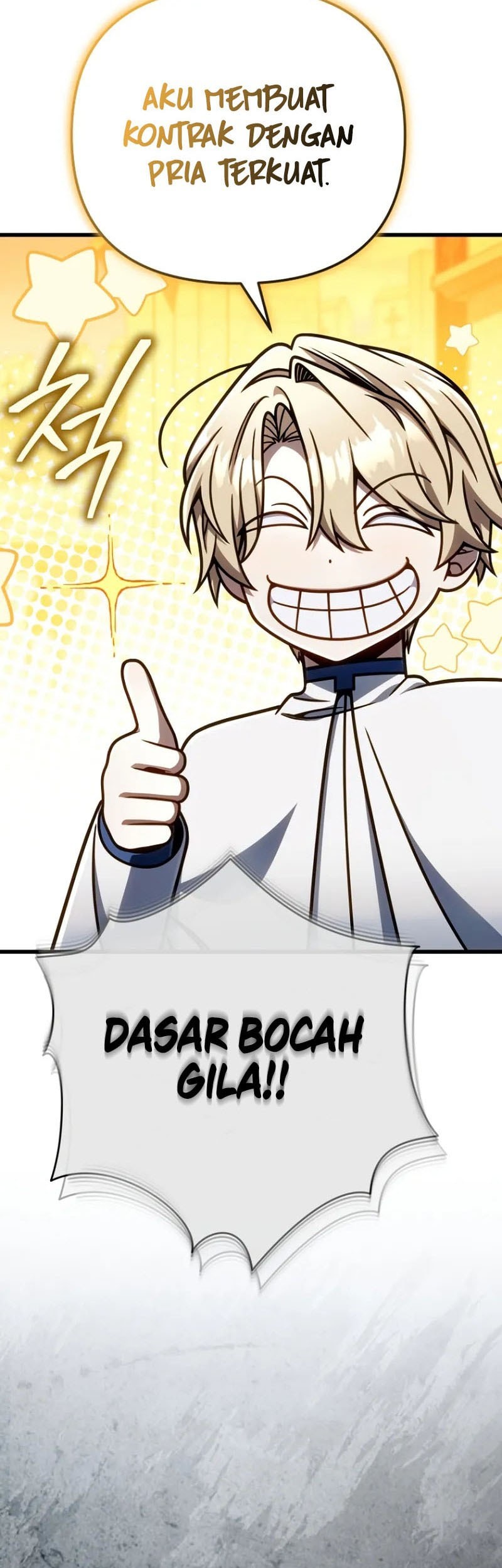 I’m Going To Destroy This Country Chapter 44 Gambar 42