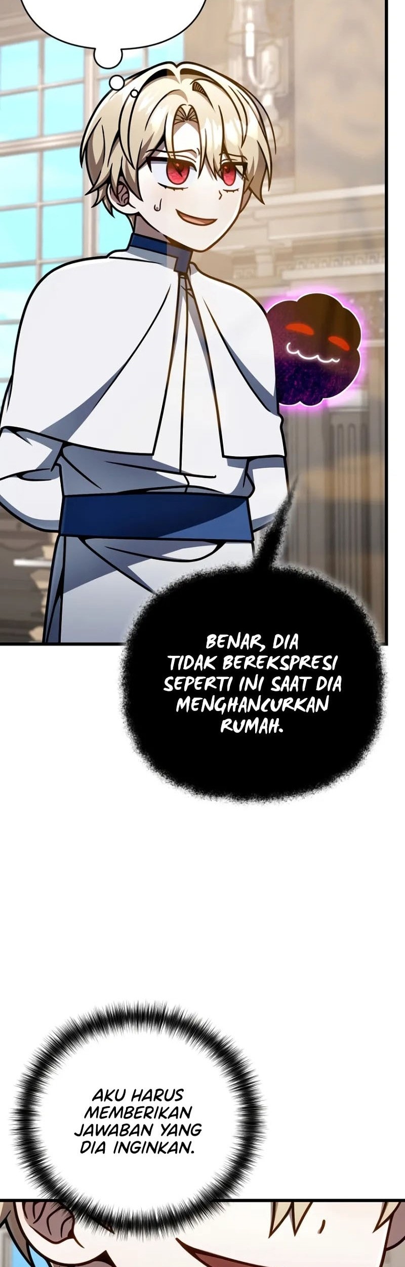 I’m Going To Destroy This Country Chapter 44 Gambar 47