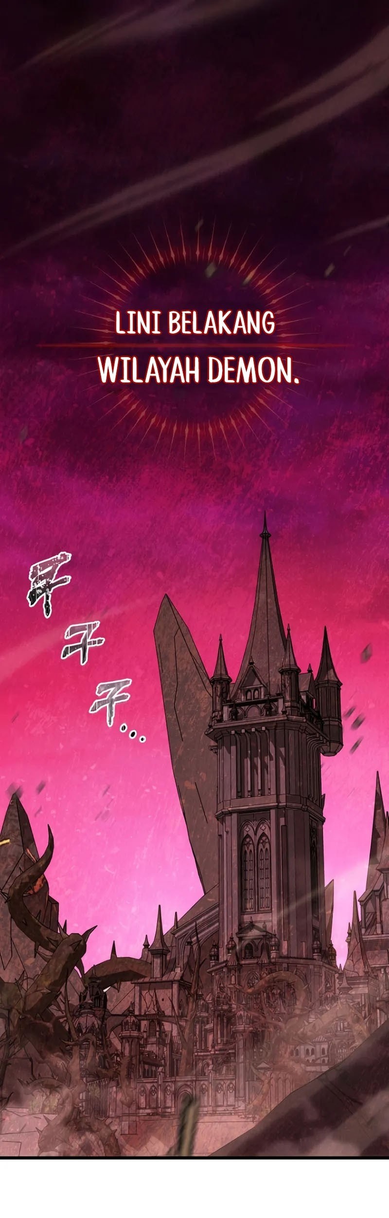 Manhwa I’m Going To Destroy This Country Chapter 44 gambar nomor 2