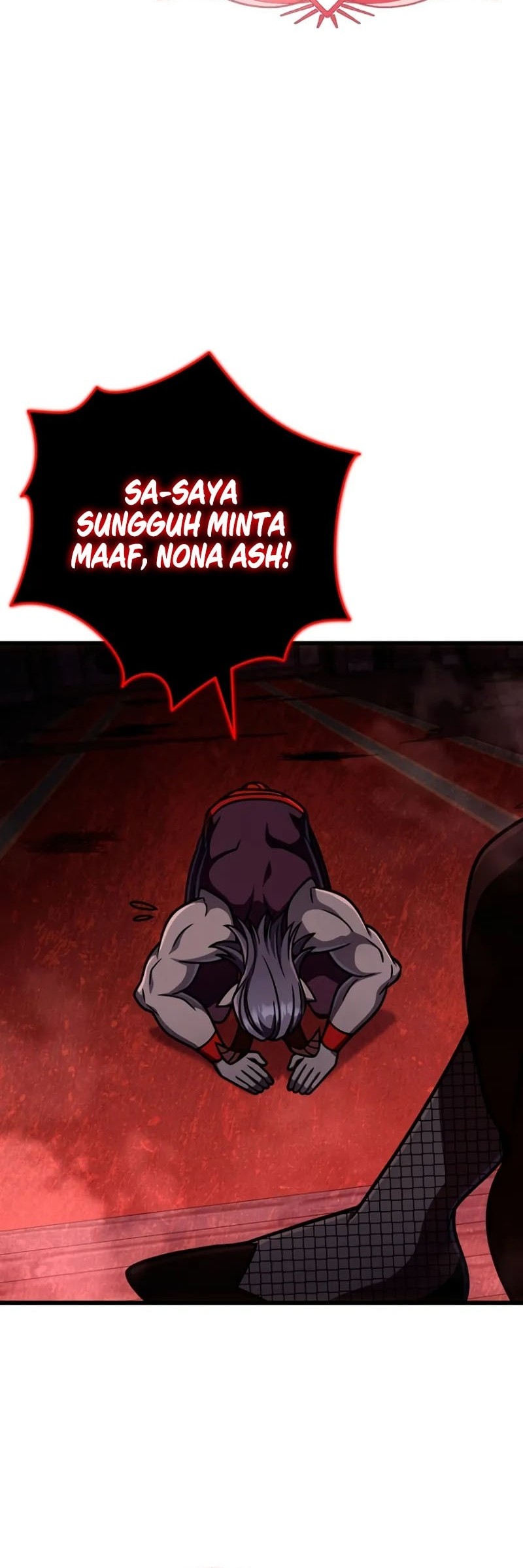 I’m Going To Destroy This Country Chapter 44 Gambar 5