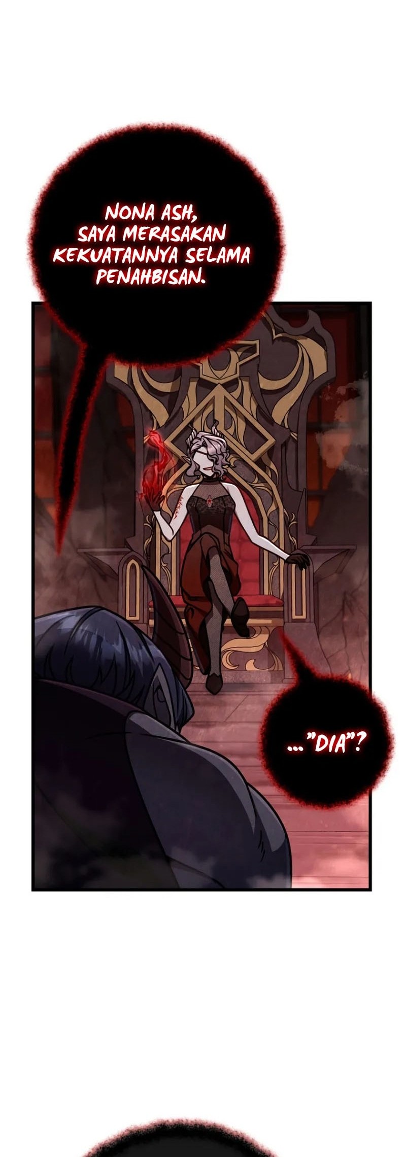 I’m Going To Destroy This Country Chapter 44 Gambar 9