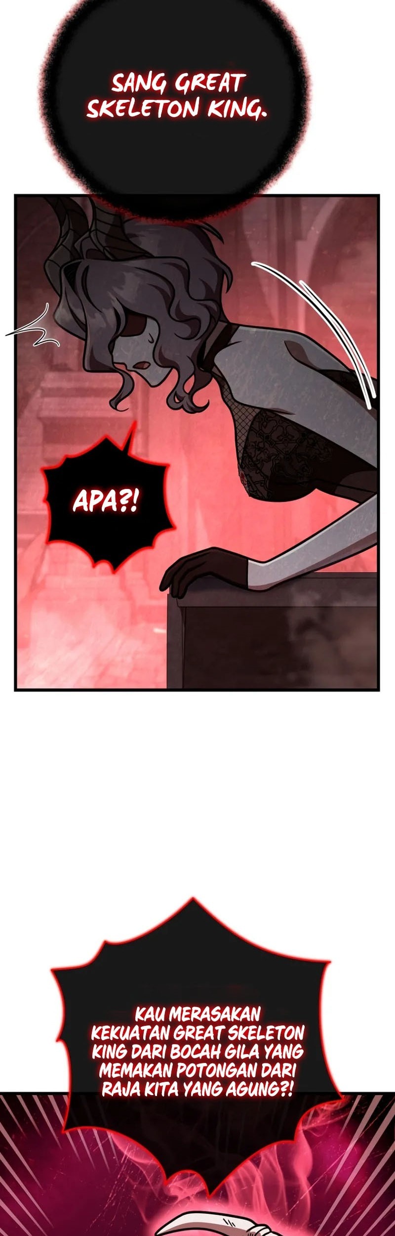 I’m Going To Destroy This Country Chapter 44 Gambar 10