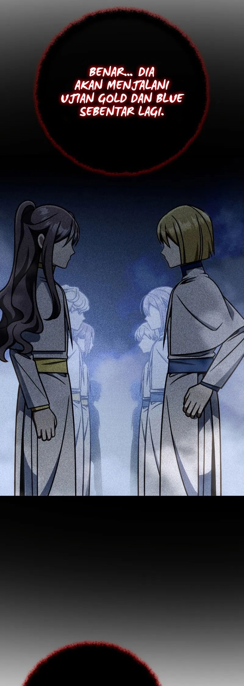 I’m Going To Destroy This Country Chapter 44 Gambar 13