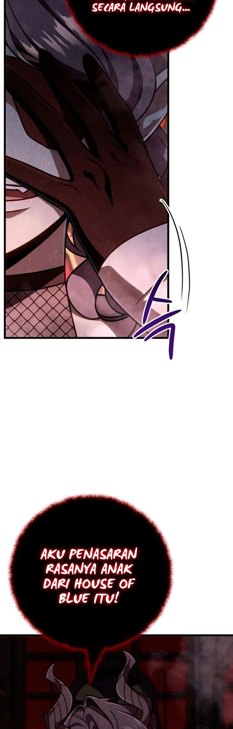 I’m Going To Destroy This Country Chapter 44 Gambar 15