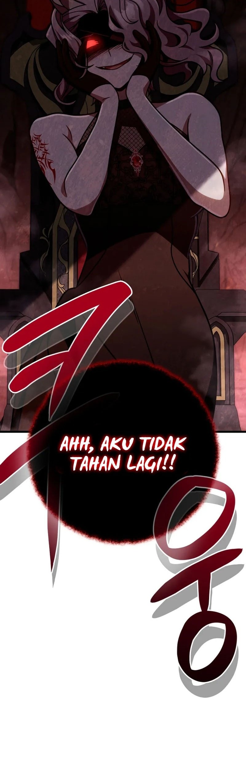 I’m Going To Destroy This Country Chapter 44 Gambar 16