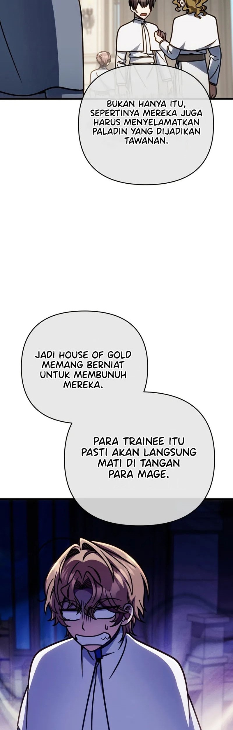 I’m Going To Destroy This Country Chapter 44 Gambar 19