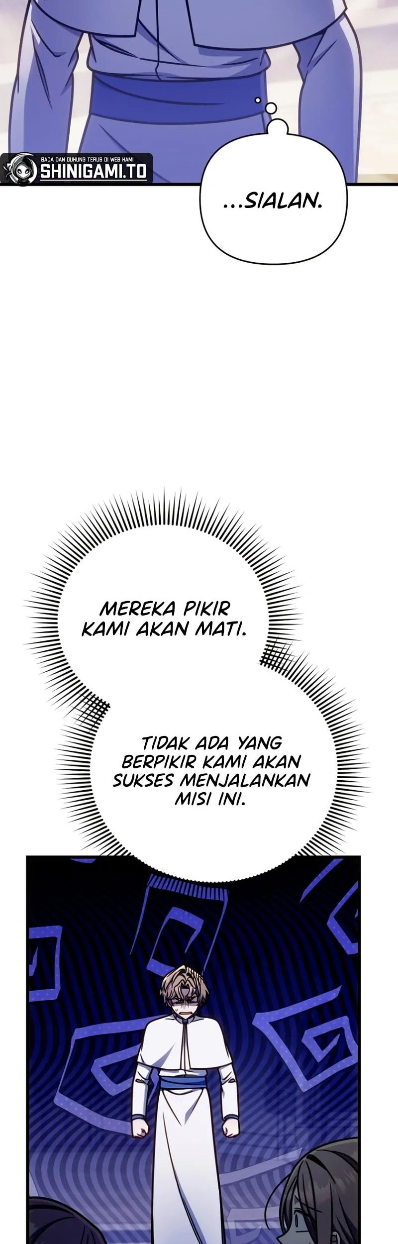 I’m Going To Destroy This Country Chapter 44 Gambar 20