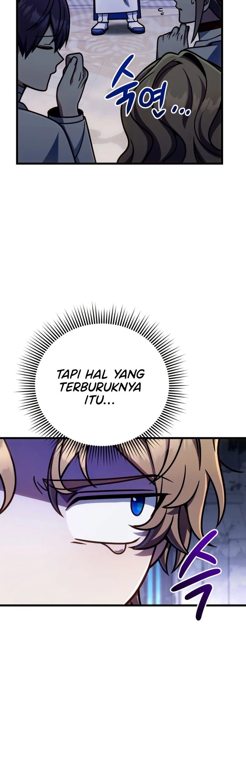 I’m Going To Destroy This Country Chapter 44 Gambar 21