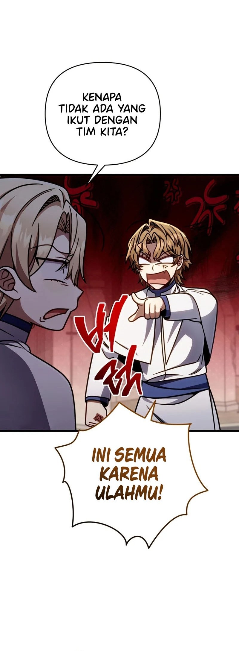 I’m Going To Destroy This Country Chapter 44 Gambar 25