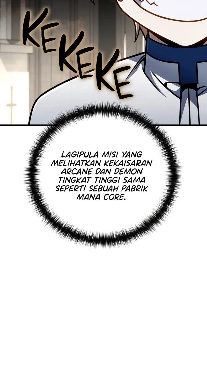 I’m Going To Destroy This Country Chapter 44 Gambar 29