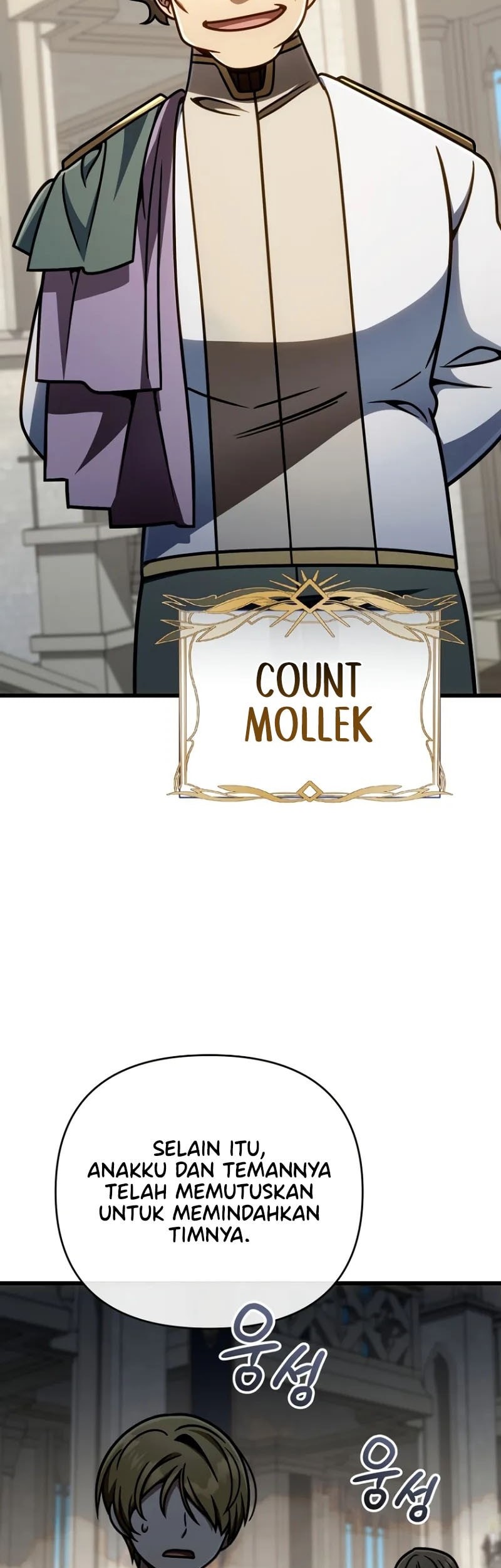 I’m Going To Destroy This Country Chapter 44 Gambar 32